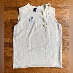 Womens Gap top